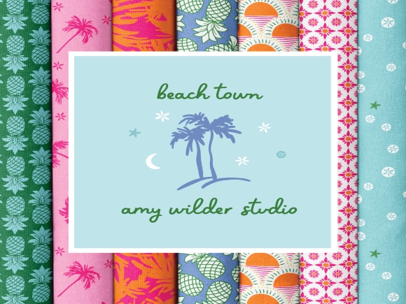 Beach Town